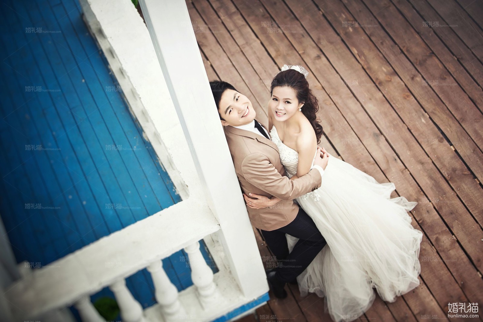 韩式结婚照,[韩式],上海婚纱照,婚纱照图片